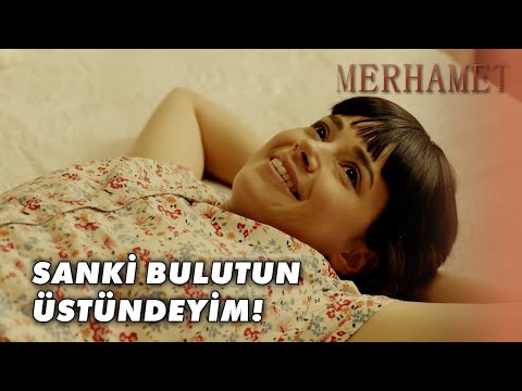 Narin, Deniz'in Evinde! - Merhamet 25. Bölüm