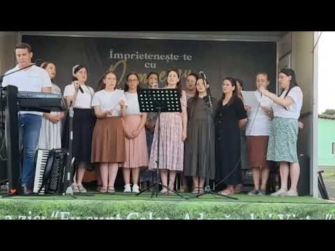 Grup de surori , Daia Română...Sa nu-ți para rău niciodată,de ziua când fost-ai smerit