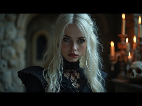 Clan Of Xymox - Louise (Matt One 2025 Remix)