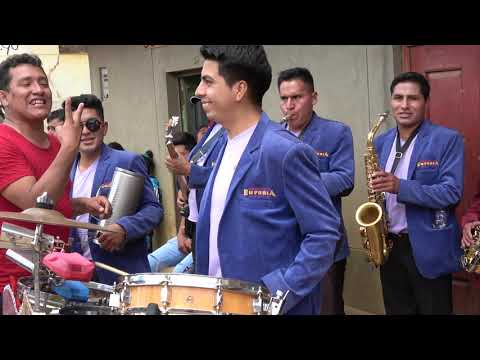 FIESTA PATRONAL, SAN FRANCISCO DE ASIS, YANAS 2019.