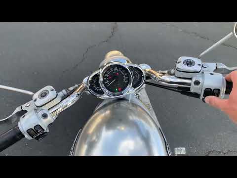 2003 Harley Davidson V-Twin Racer (CC-1625034) for sale in El Cajon, Califorina