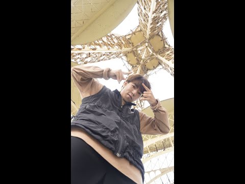 [Eiffel Project] | Small Tiger (RSN) | Hiphop Freestyle