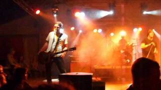 We Are The Ocean - Trials and Tribulations