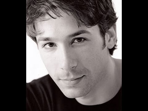 Répétition Orphée et Eurydice Yann Bridard Marie-Agnes Gillot  2011