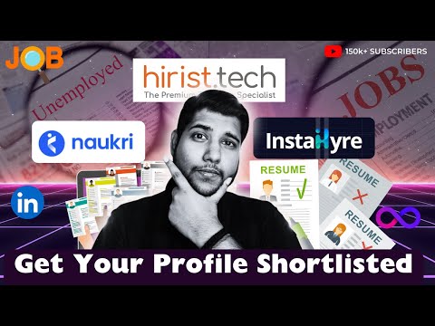 How To Get You profile Shortlisted For DevOps Job - YouTube