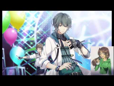 Tsukiuta. The Animation athletic~Never Ending Challenge!!~ Kensho Ono