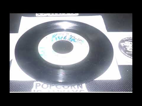 KEN BOOTHE AND  LYN TAITT AND  THE JETS               SAY YOU                    LABEL  HIGH NOTE