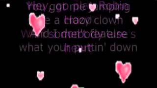 Mandy Moore Stupid Cupid lyrics