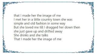 Charley Pride - The Image of Me Lyrics