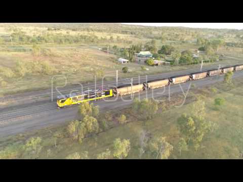 Aurizon | 3800 Class | RailGallery_20170531_898