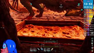 【 🔴ARK 】更なる高みを目指してテイム