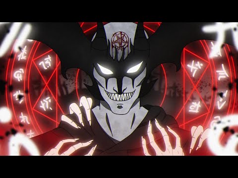 Norue x twenyohthree - Eternal Bliss [Lyrics x AMV]