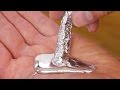 You Can MELT METAL In Your HAND! - Liquid Metal Science Experiments You Can MELT METAL In Your HAND! - Liquid Metal Science Experiments