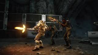 Aliens: Fireteam Elite (English) video 1
