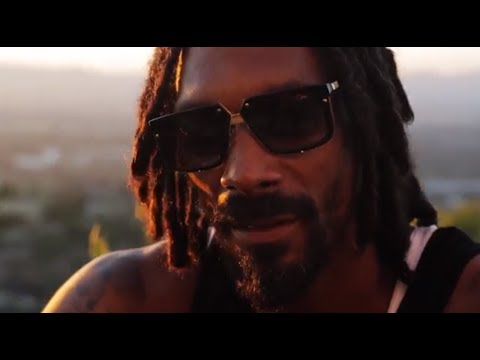 Snoop Lion ft Akon – “Tired of Running”