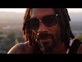 Snoop Lion - Tired of Running [Music Video] 