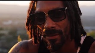 Snoop Lion - Tired of Running