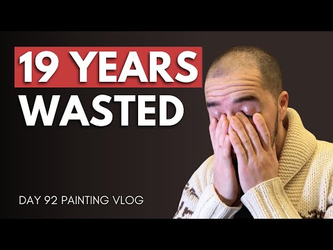 I Regret Skipping This One Basic Painting Skill