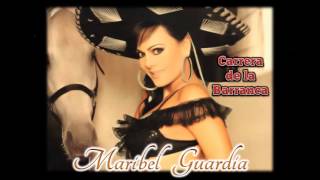 Maribel Guardia Carrera de la Barranca - Single