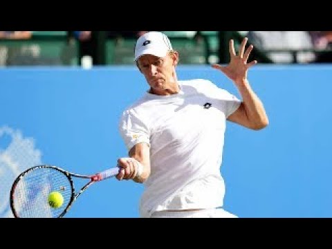 Kevin Anderson vs Thomaz Bellucci Highlights EASTBOURNE 2017