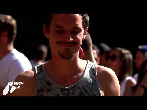 MAXIM LANY ♦ ♦ Diep Open Air 2018 ♦ ♦ House DJ Set