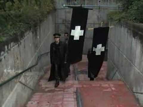 Laibach Day (english subs)