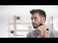 video Tondeuse barbe PANASONIC ER-GB44-H503, rechargeable, étanche, 19 positions de 0.5 à 10 mm