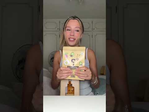 Unboxing boîte mystère