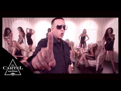 DADDY YANKEE | PASARELA (VIDEO OFICIAL)