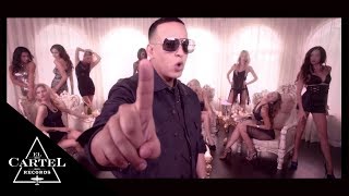 Daddy Yankee - Pasarela (Prestige)