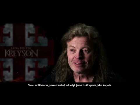 KREYSON - Roland Grapow