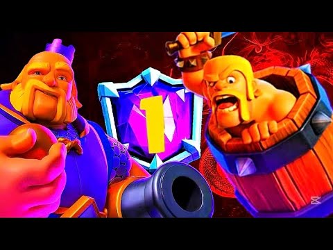 Top 20 Ladder Gameplay With RG Cycle