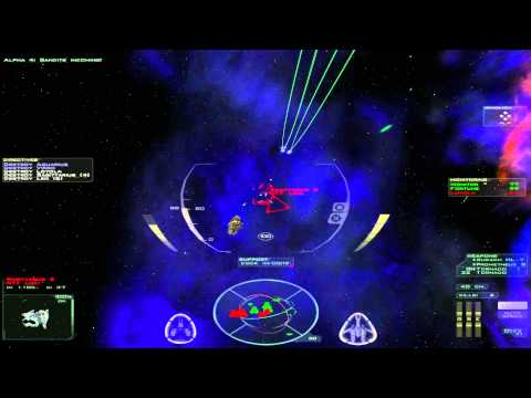 [HD] Freespace 2 SCP - 16. Endgame