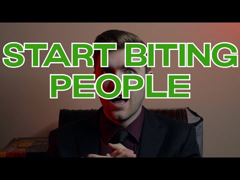 How to Rip Off Castlevania in Your D&D Game