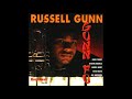 Russell Gunn - The Search