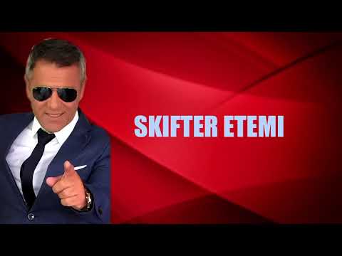 Skifter Etemi -  Moj Strugane