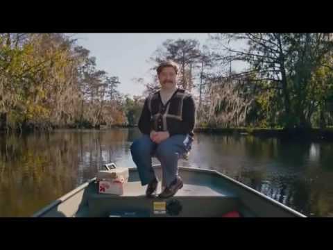 The Campaign : Brian Cox.....sickf***er