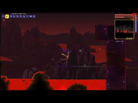 terraria girlfriend lets play ep 9 no mic