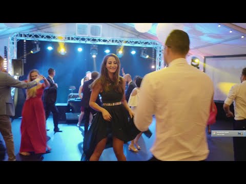 Mixtura - Dj Wodzirej Na Wesele / Wedding Dj Entertainment Warsaw (Anton Powers - Make Your Move)
