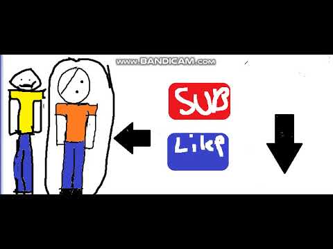 ANIMATION: SUBSCRIBE TO MICROSOFT PAINT PRODUCTIONS