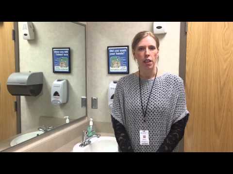 Hand Hygiene Techniques to Prevent Spread of Germs