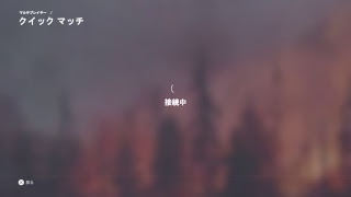 目的なくBF1をやっていくんだ