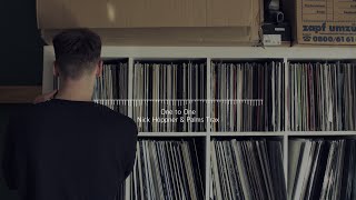 One to One with Nick Höppner and Palms Trax