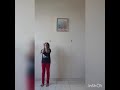 Saranya S Dance