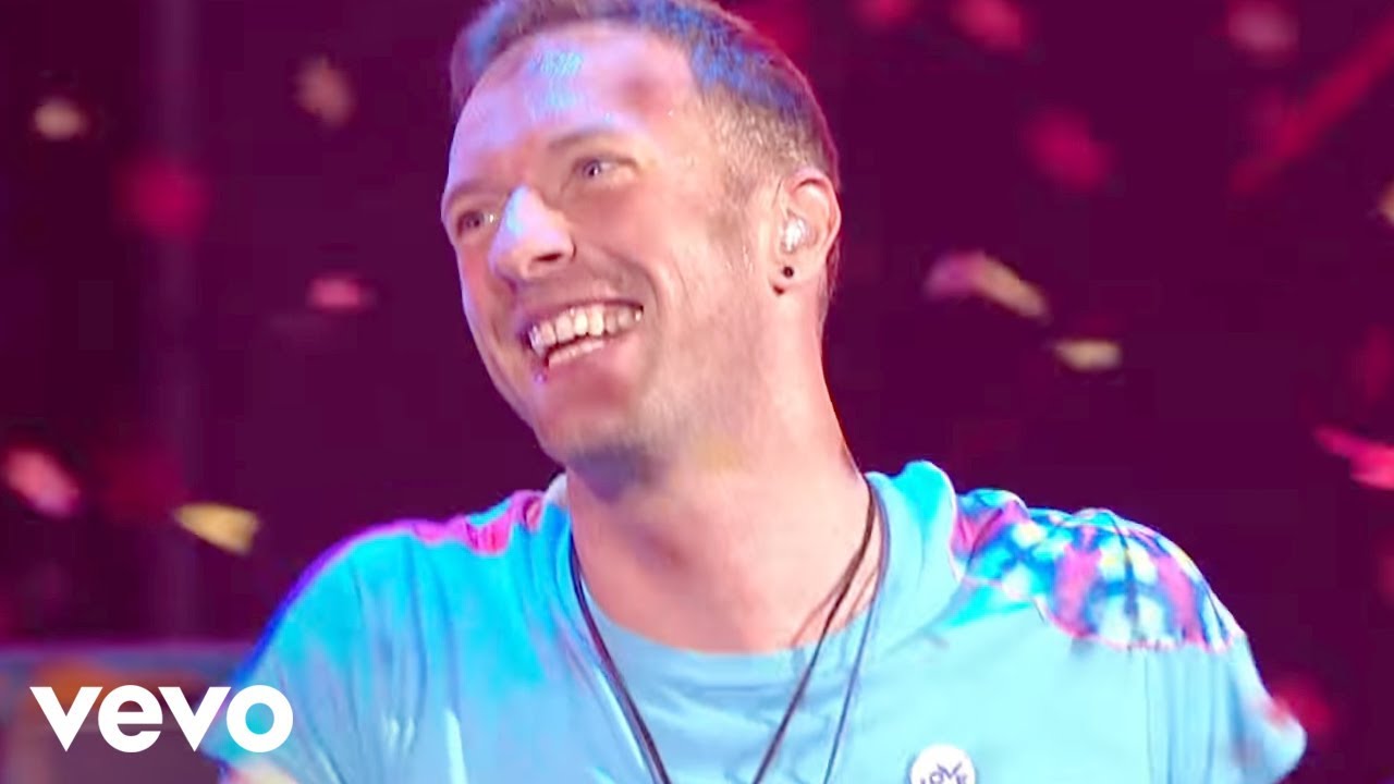  dan kasetnya di Toko Terdekat Maupun di  iTunes atau Amazon setrik legal download lagu mp3 terbaru 2019 Download Mp3 Coldplay Paradise Live
