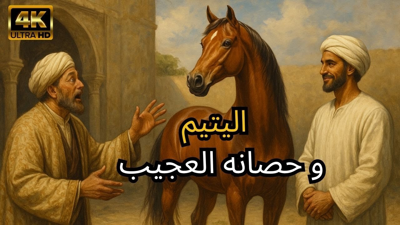 فن القصص والحكايات