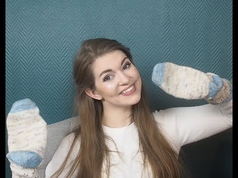 Salapaloosa Knits | Episode 23: " Elder!"