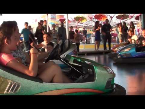 Cabview Balci Suceava - 24.06.2016