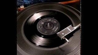 Danger Man Theme - Edwin Astley Orchestra - 1965 45rpm