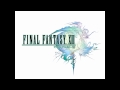 Final Fantasy XIII-Masashi Hamauzu - The Hanging ...